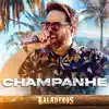 Baladeros - Champanhe - Single